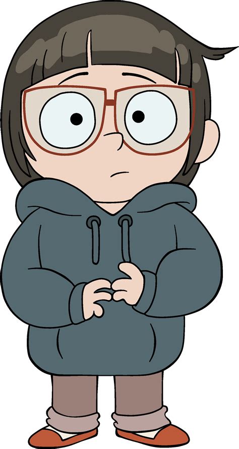 how old is chloe from we bare bears|we bare bears female characters.